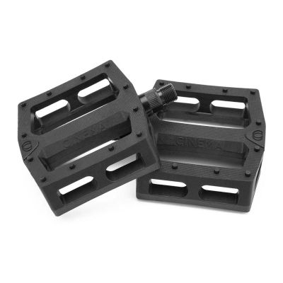 Preview: Pedals Cinema CK Plastic