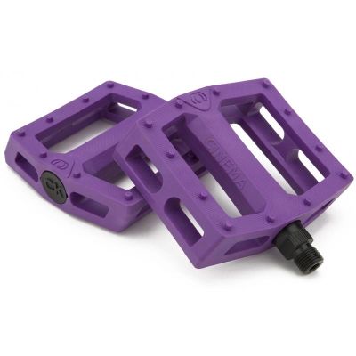 Preview: Pedals Cinema CK Plastic