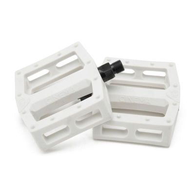 Preview: Pedals Cinema CK Plastic