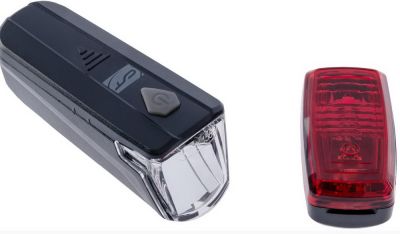 Light Set Contec LED "LS-247 Slim"