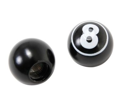 Valve caps Contec