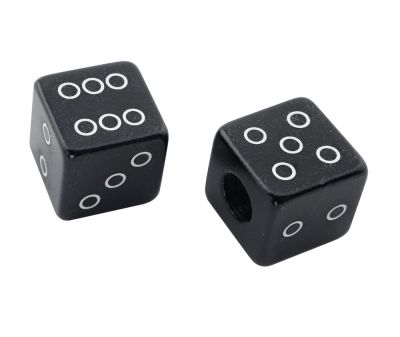 Preview: Valve caps Contec