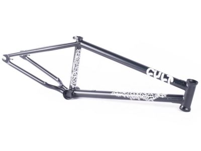 Rahmen Cult Corey Walsh Signature