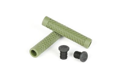 Grips Cult Vans Waffle Flangeless