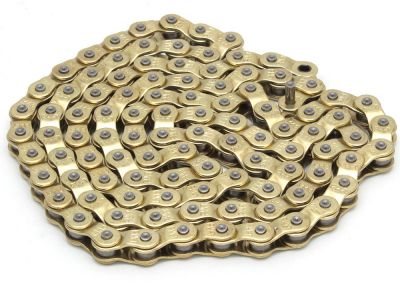 Preview: Chain Cult Halflink