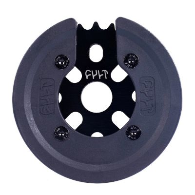 Sprocket Cult Panza Conviction
