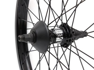 Preview: Wheel Cult Crew SDS Match Cassette