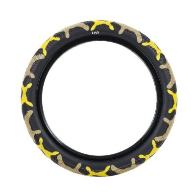 Tire Cult Vans Waffle Camo