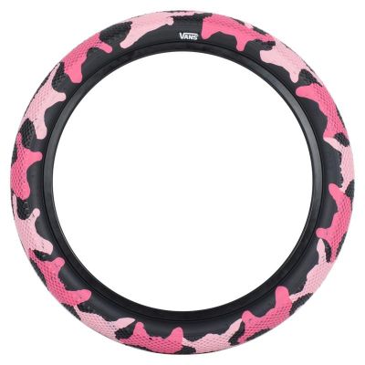 Tire Cult Vans Waffle Camo