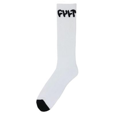 Preview: Socks Cult Long Logo