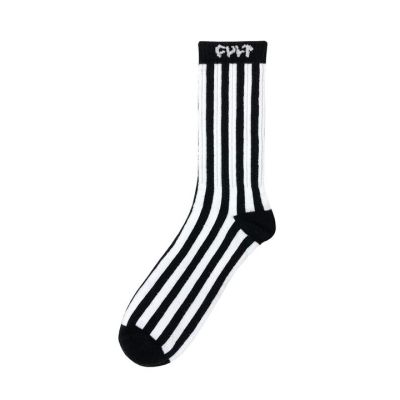 Preview: Socks Cult Vertical Stripes