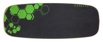 Preview: Balance Board D Street Hexagon All-round