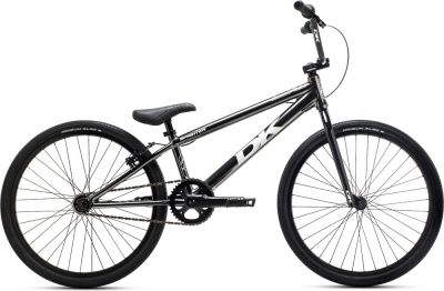 BMX-Bike DK Race S2 Cruiser 24"