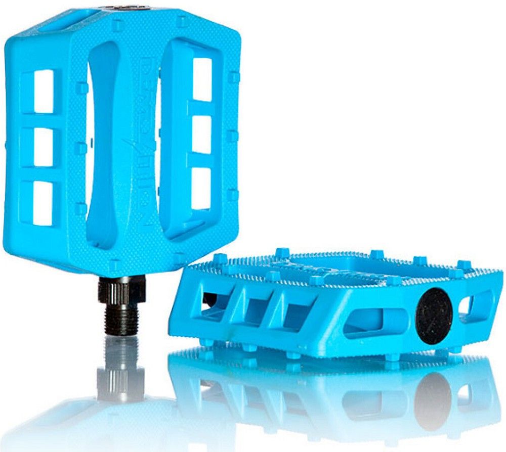 Preview: Pedals Demolition Trooper PC
