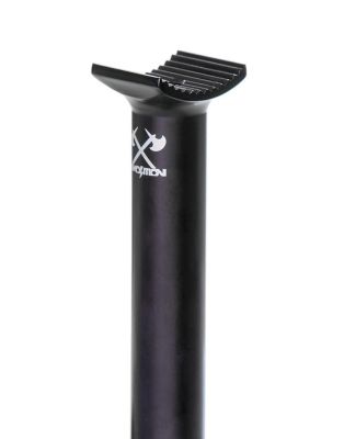 Seatpost Demolition Pivotal