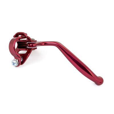 Brake Lever Set Dia-Compe MX-132 Prebent 45