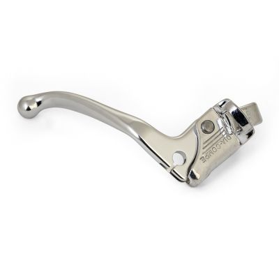 Preview: Brake Lever Set Dia-Compe MX-132 Prebent 45