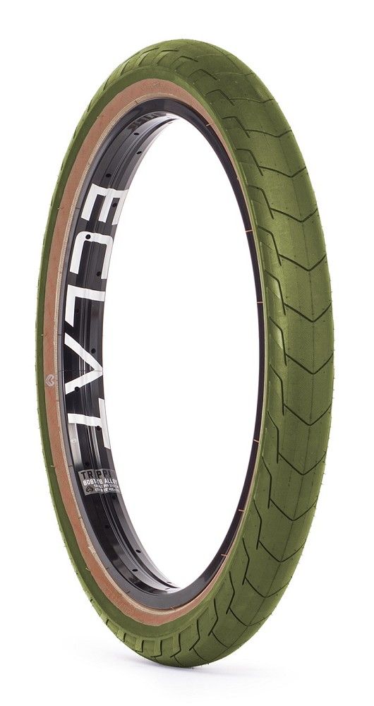 Tire Eclat Decoder 120 PSI