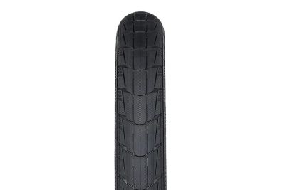 Preview: Tire Eclat Mirage