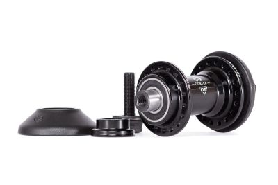 Preview: Hub Eclat Cortex OS front