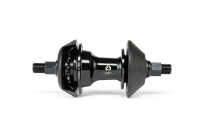 Nabe Eclat Shift Freecoaster & Kassette