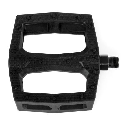Preview: Pedals Federal Command