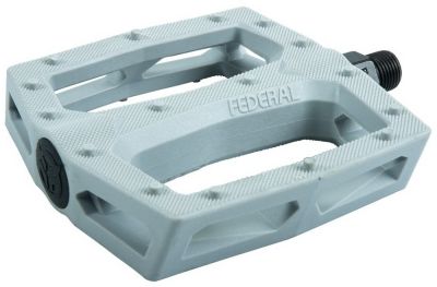 Preview: Pedals Federal Command