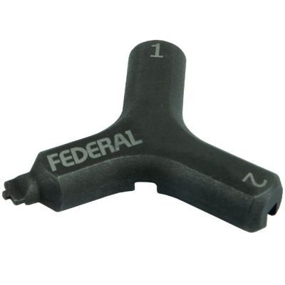 Spoke Wrench Federal Stance
