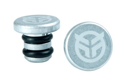 Preview: Barends Federal Alloy