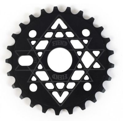 Sprocket Fiend Palmere