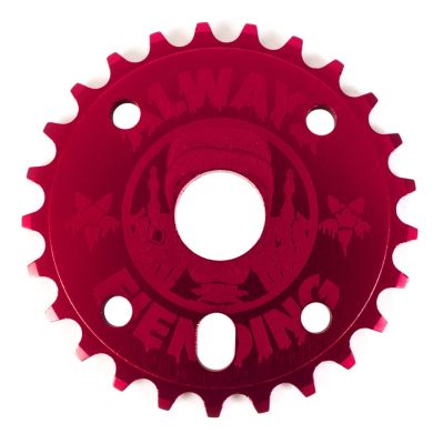 Preview: Sprocket Fiend Reynolds