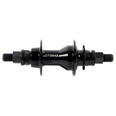 Preview: Hub Firma Cassette V2