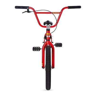 Preview: BMX-Rad Fit Series One 20.25"
