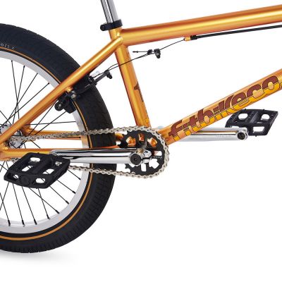 Preview: BMX-Rad Fit Series One 20.75"