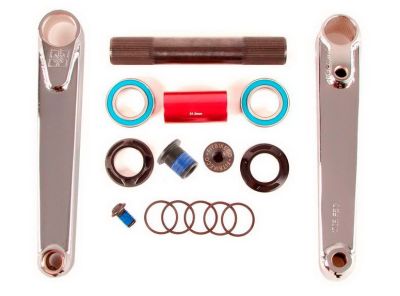 Preview: Kurbel Fit Blunt
