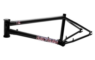 Frame Fit Heartbreaker