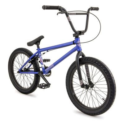 Preview: BMX-Bike Fly Bikes Electron 21"