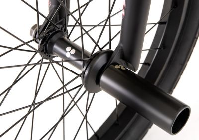 Preview: BMX-Bike Fly Bikes Sion