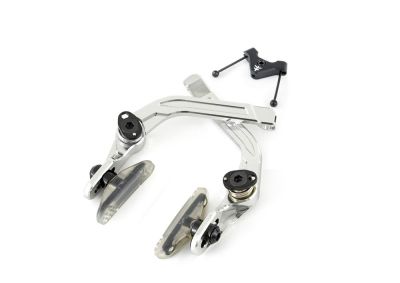 Preview: Brake Fly Bikes Manual CNC Nano Classic