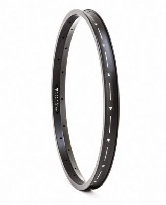 Preview: Rim Fly Bikes Piramide WD
