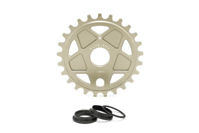 Preview: Sprocket Fly Bikes Tractor