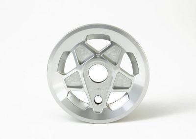 Preview: Sprocket Fly Bikes Tractor Guard