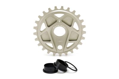 Preview: Sprocket Fly Bikes Tractor XL 2
