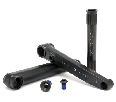 Preview: Kurbel Fly Bikes Dolmen V2