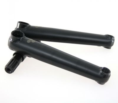 Crank Trebol incl. MidBB