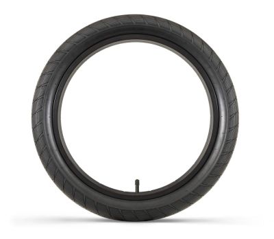 Preview: Tire Fly Bikes Hawk