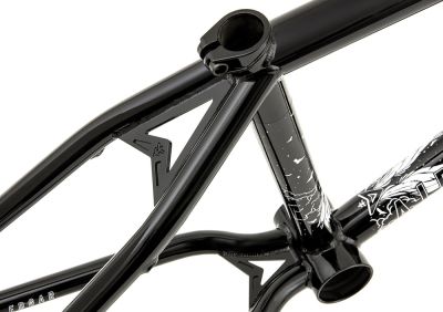 Preview: Frame Fly Bikes Aire V3