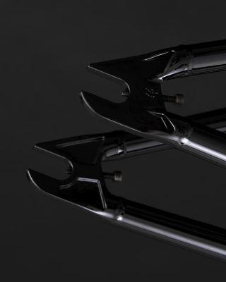Frame Fly Bikes  Dove 13.6"