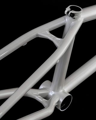 Frame Fly Bikes  Dove 13.6"