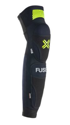 Preview: Knee-Shin-Combo Fuse Omega Whip
